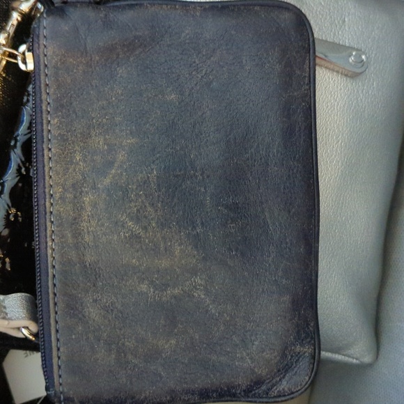 Coach wrist wallet - Picture 2 of 3